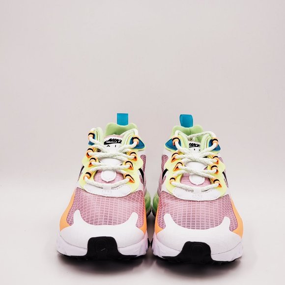 Nike Air Max 270 React SE Size 8 Medium - Picture 2 of 7